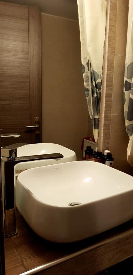 Xenia_Apartments A2 Kozani Luaran gambar