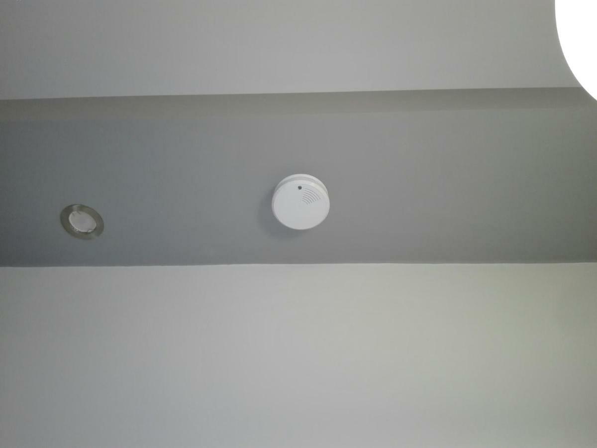 Xenia_Apartments A2 Kozani Luaran gambar